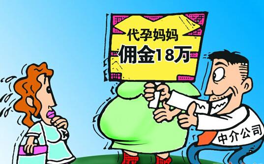 代生儿子多少费用_代生儿子多少费用?代孕市场揭秘